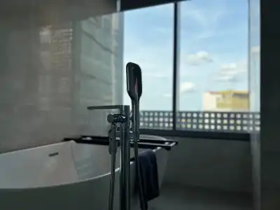 Ra Suites Simatupang - 128