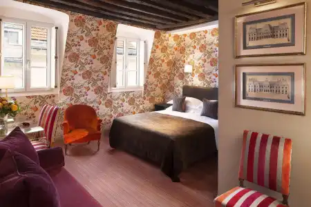 Hôtel Saint Paul Rive Gauche - 22