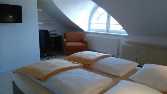 Pension Elisabeth - Rooms & Apartments - 195