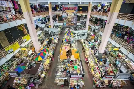 Prince Chiang Mai - 10