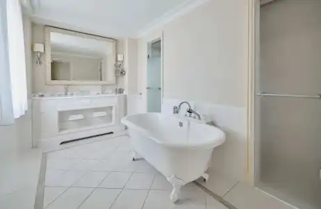 Hôtel du Palais - 83