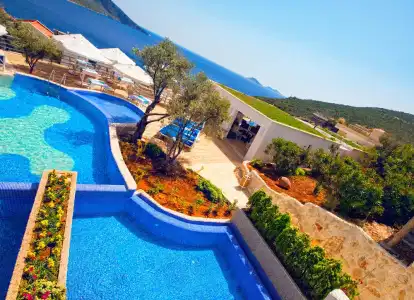 Asfiya Sea View - 12