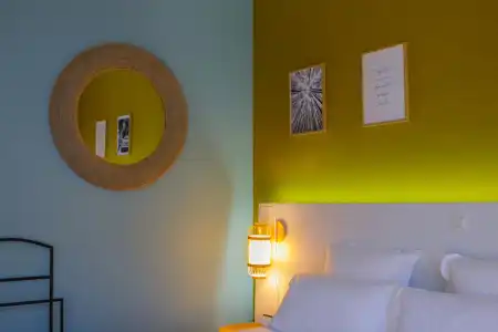 Padja & Spa, Vannes - 3
