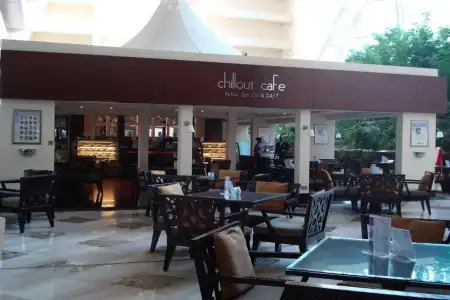 Radisson Blu Resort, Sharjah - 25