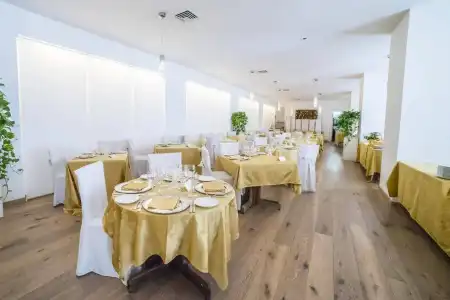 Excelsior Palace - 28