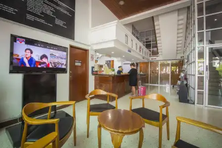 YMCA Penang - 8
