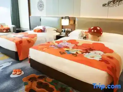 Sheraton Kunming - 15