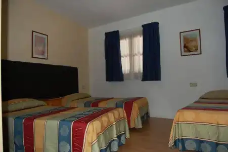 Hostal Juan de Austria II - 2