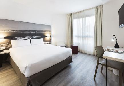 B&B Vigo - 13