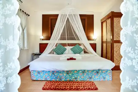 Natural Wing Health Spa & Resort - 0