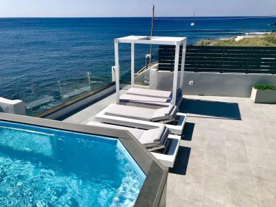 Sublime Villa & Caves - 185