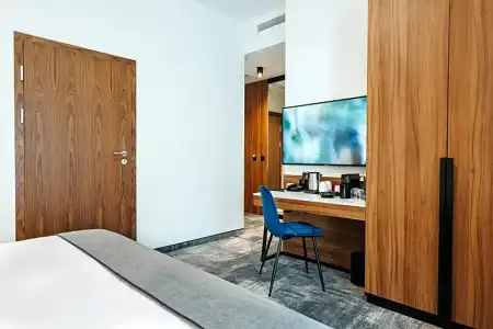 Focus Premium Kraków - 123