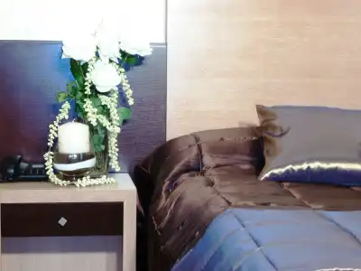E H Suites Rome Airport - 69