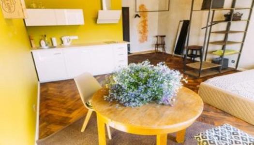 Baltic Design Apartments with free parking and self check-in - 3
