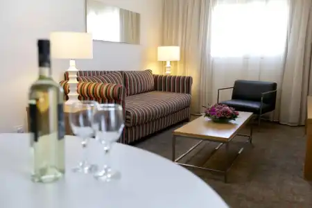 Astral Nirvana Suites - 3