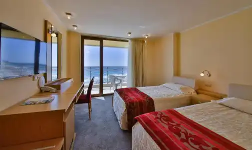 Kaliakra Beach - Ultra All Inclusive - 130