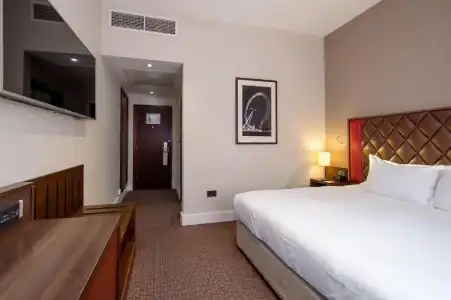 Doubletree by Hilton London Marble Arch - 46