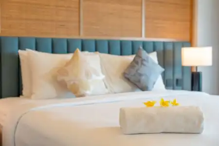 Swiss-Grand Beach Resort Kuantan - 73