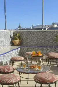 Dar Ya - Hostel - 10