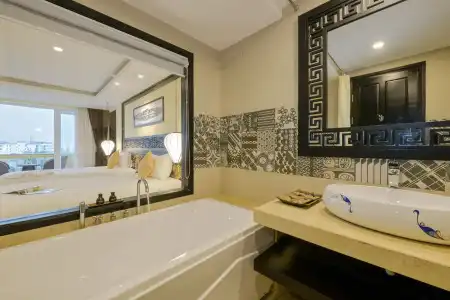 Le Pavillon Hoi An Luxury Resort & Spa - 8