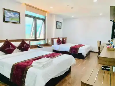 CKC Thien Duong - 51