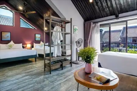 Sea'lavie Boutique Resort & Spa - 175