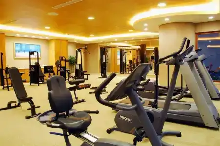 Sheraton Haikou - 9