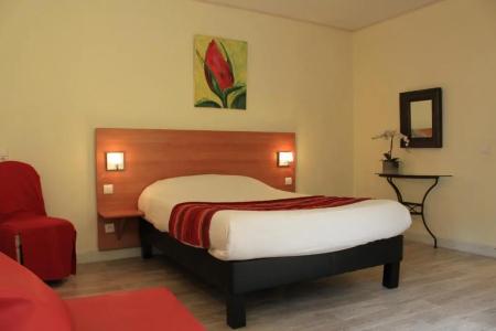 Hôtel de Paris - 56