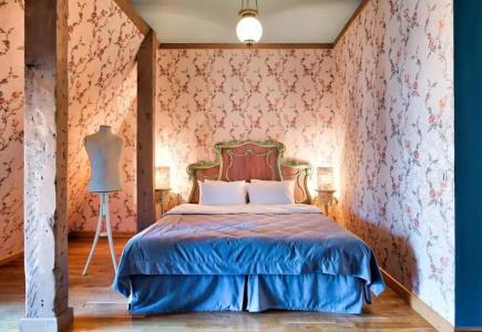 Writers' House Residency - 2
