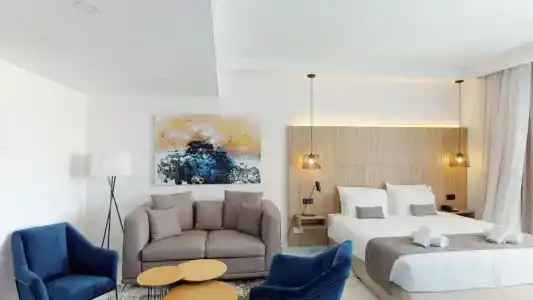 The Blue Ivy and Suites - 147