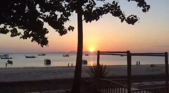 Anyavee Krabi Beach Resort - 17