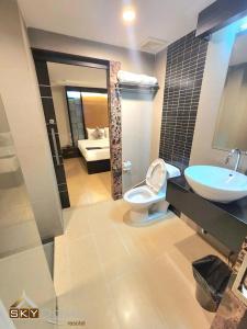 Sky Dome Resotel - 39