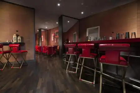 Deltas by Marriott Frankfurt Offenbach - 11