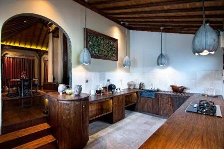 Permata Ayung Private Estate - Adults Only - 164