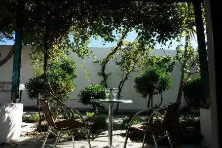 Aressana Spa and Suites - 88