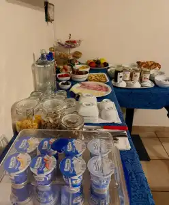 Casa Famiani Bed & Breakfast - 11