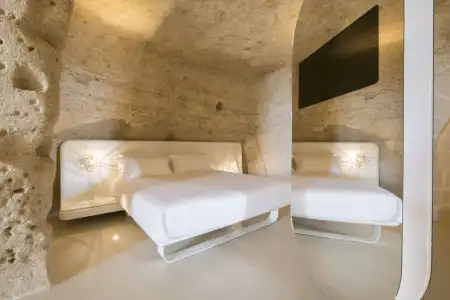 Aquatio Cave Luxury & SPA - 3