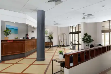 Rydges Southbank Townsville - 1