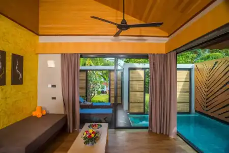 Weekender Resort - 53