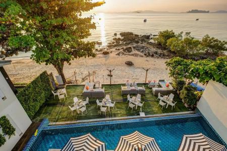 The Pelican Residence & Suite Krabi - 45