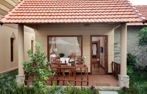 Golden Topaz Phu Quoc Resort - 13