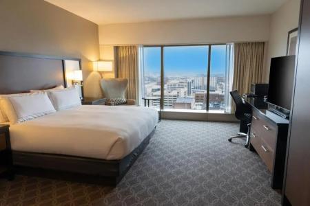 Doubletree by Hilton Cedar Rapids Convention Complex - 30