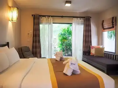 Sarikantang Resort & Spa (SHA Plus+) - 41