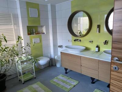 GRUBERS Apartments Gastein - 89