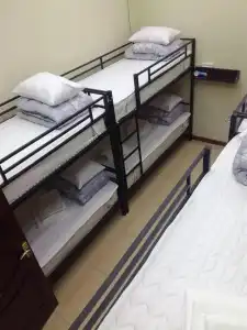 Shelter Hostel - 19