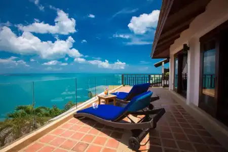 Sandalwood Luxury Villas - 171