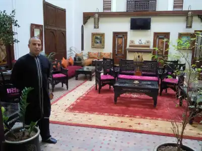 Riad Marrakech By Hivernage - 19