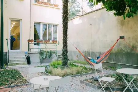 Hostel Ostello Bello Lake Como - 10