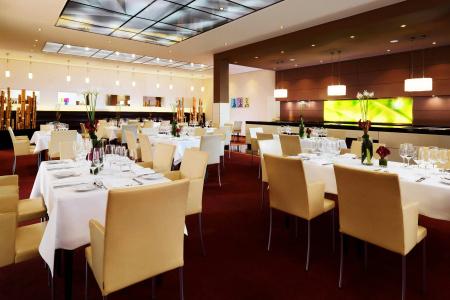 The Westin Leipzig - 33