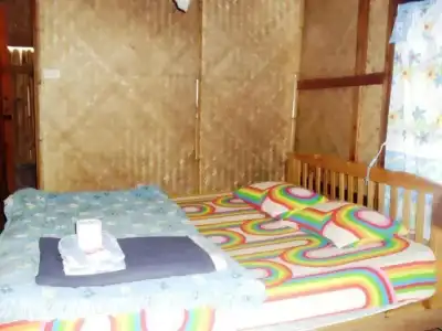 Family Huts - 67